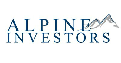 Alpine Investors Logo